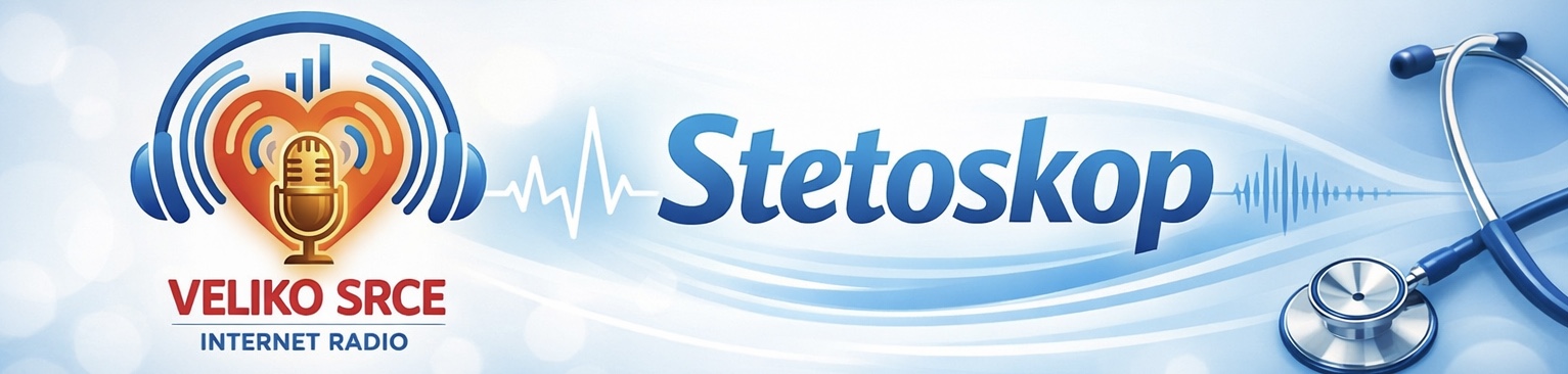 Stetoskop