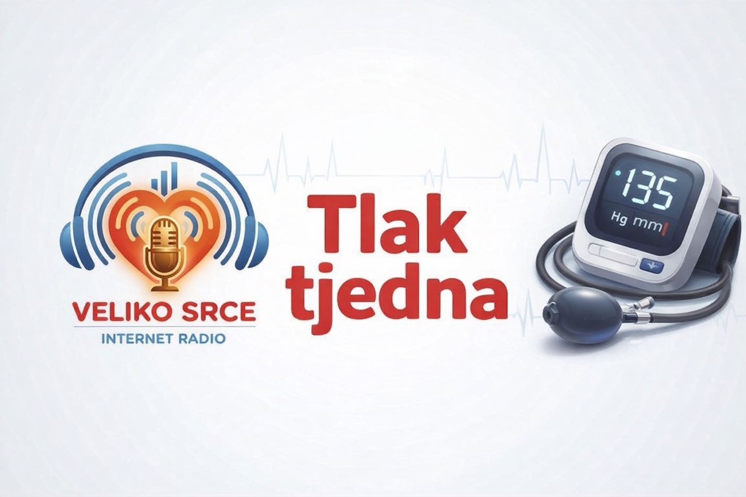Tlak tjedna
